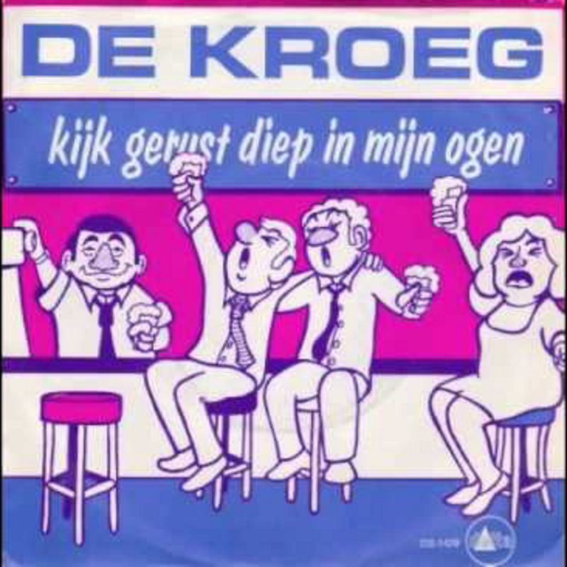 De Kroeg; Kroeg